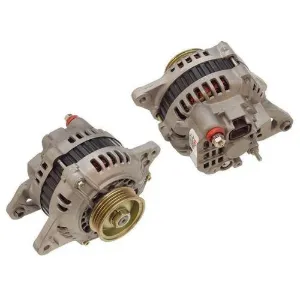 Alternator, 12 Volt 50 Amp