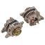 Picture of Alternator, 12 Volt 50 Amp