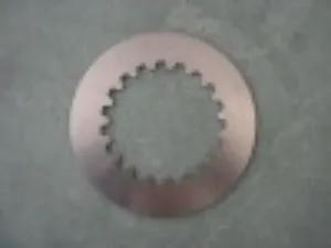 Disc Steel