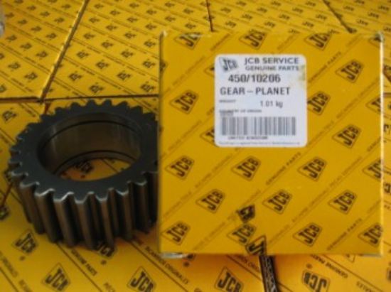 Picture of PLANETARY GEAR