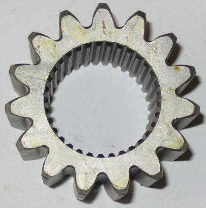 Picture of Gear, Brake