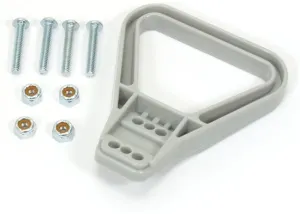 Handle, Anderson Battery Connector