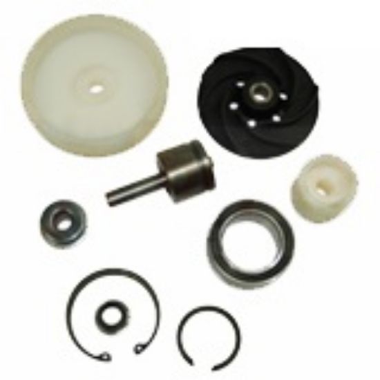 Picture of Parts Kit, Water Pump