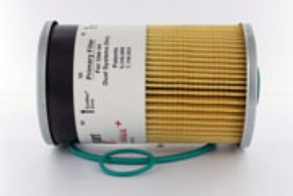 Picture of Fuel Water Seperator Filter