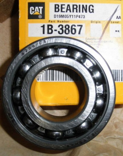 Picture of Bearing