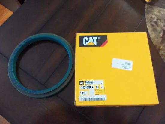 Picture of SEAL-CRNKSFT (FRONT)