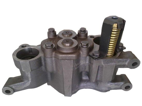 Picture of Oil Pump GP