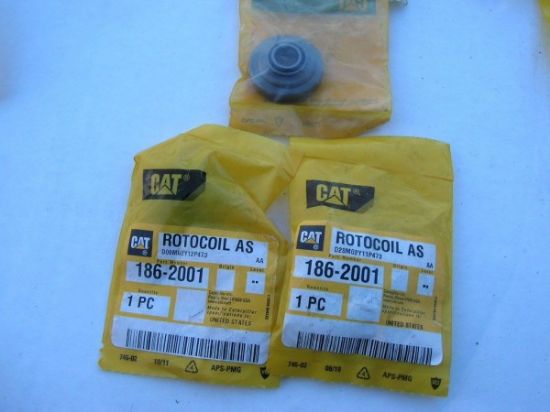 186-2001: Rotocoil As | Novi Group