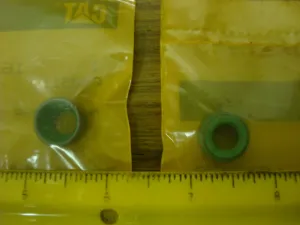 SEAL-VALVE STEM