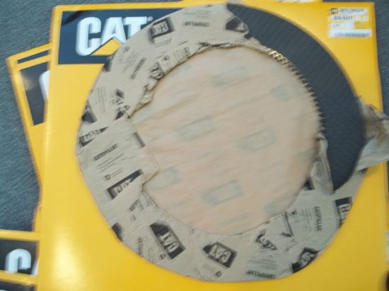 Picture of Disc, Friction