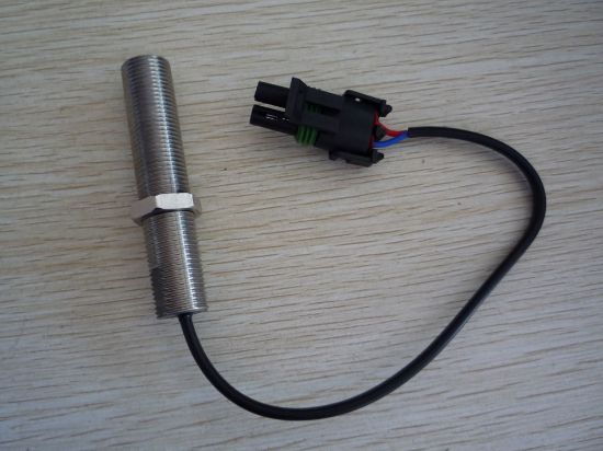 Picture of Magnetic Pick up Speed Sensor for Cummins