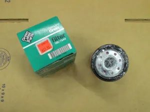 Oil Filter, Onan Marine Generator
