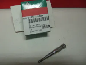 Glow Plug, Onan Marine generator