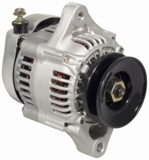 Picture of Alternator