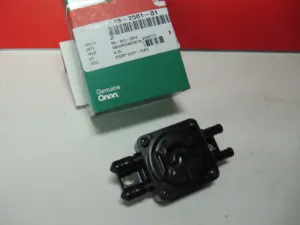 Fuel Pump Cummins Onan