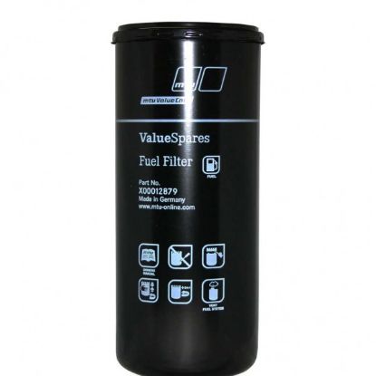 Picture of Fuel Filter MTU