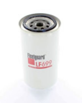 Picture of Oil Filter