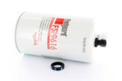 Picture of Fuel Water Seperator Filter