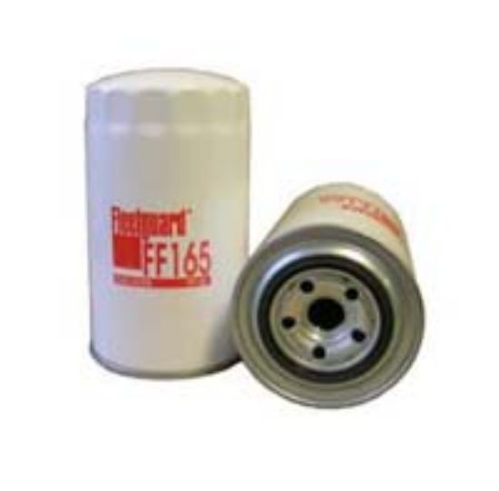 Picture of Fuel Filter, Spin on