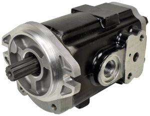 Hydraulic Pump, Komatsu Forklift