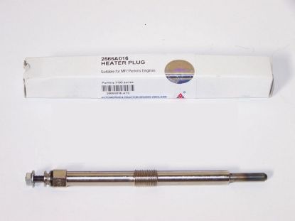 Picture of Glow Plug, Perkins