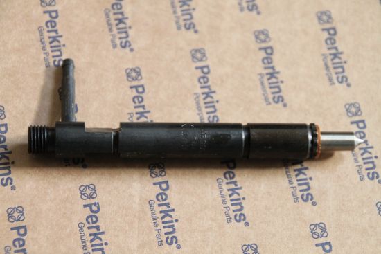 Picture of Injector Nozzle