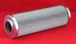 Hydraulic Filter, Cartridge