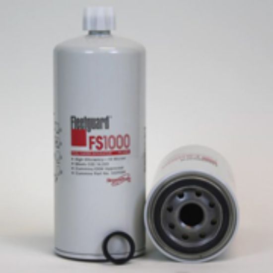 Picture of Fuel Water Seperator Filter