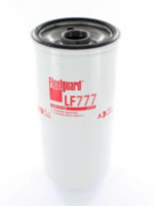 Picture of Oil Filter, By pass