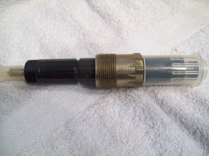 Picture of Injector Nozzle, John Deere