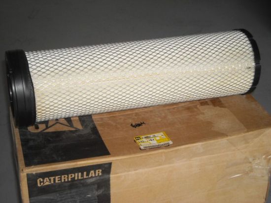 Picture of Air Filter, Secondary