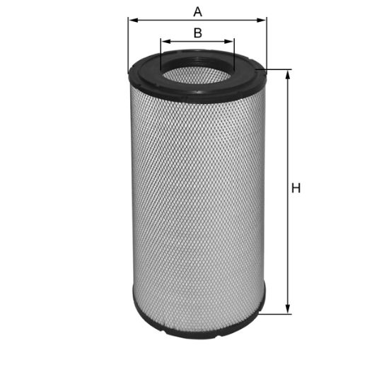 Picture of Air Filter