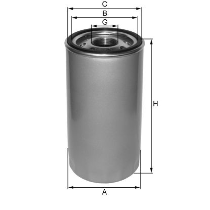 Picture of Oil Filter