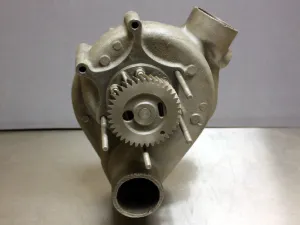 Water Pump