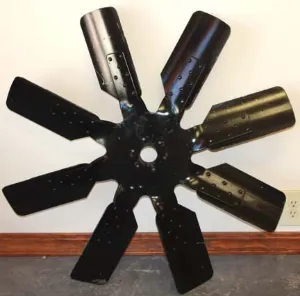 Fan Blade 36 inch, 8 Blade