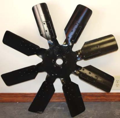 Picture of Fan Blade 36 inch, 8 Blade