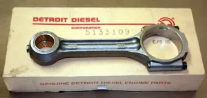 Connecting Rod