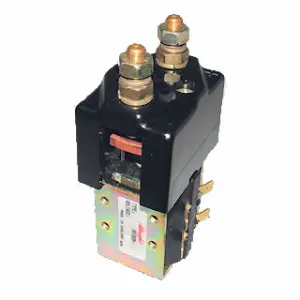 Contactor, Albright