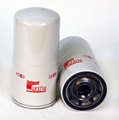 Picture of Oil Filter