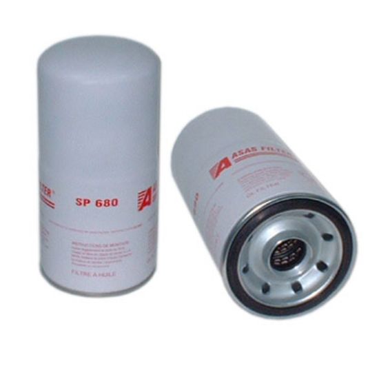 Picture of Oil Filter