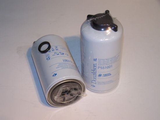 Picture of Fuel Water Seperator Filter