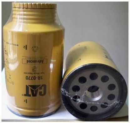 Picture of Fuel Water Seperator Filter