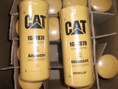 Picture of Hydraulic Filter