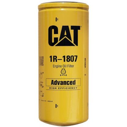 Picture of FILTER AS-ENGINE OIL (ADV EFFICIENCY)