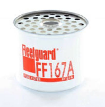 Picture of FUEL FILTER