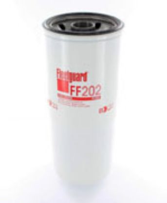 Picture of FUEL FILTER