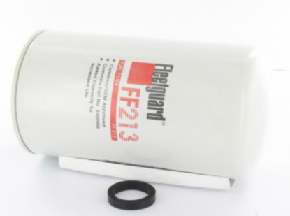 Picture of FUEL FILTER