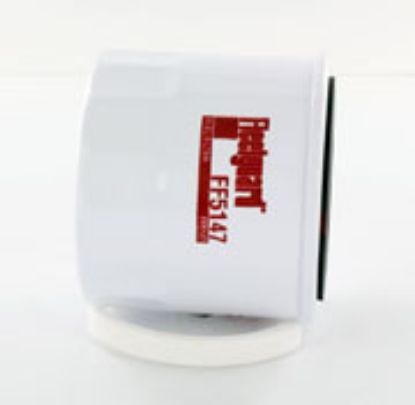 Picture of FUEL FILTER