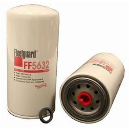 Picture of FUEL FILTER