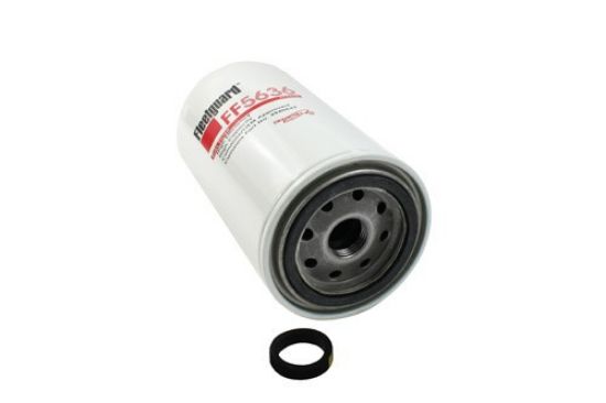 Picture of FUEL FILTER